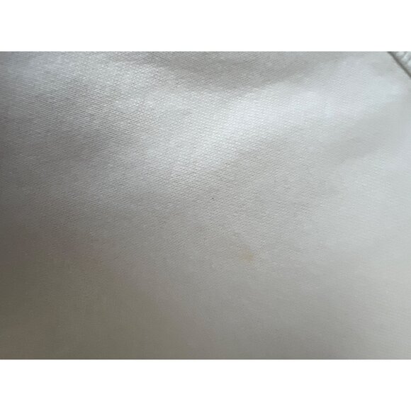 Taylor Swift | The Eras Tour Cream Hoodie Sweatshirt - Black Print Small - Picture 4 of 7